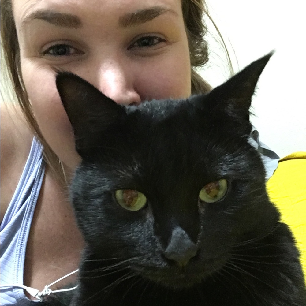 Meet your Posher, Steff